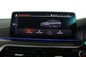 USED 2021 71 BMW 5 SERIES 2.0 520d MHT M Sport Steptronic Euro 6 (s/s) 4dr Reverse Camera, Heated Seats,