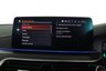 USED 2021 71 BMW 5 SERIES 2.0 520d MHT M Sport Steptronic Euro 6 (s/s) 4dr Reverse Camera, Heated Seats,
