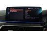 USED 2021 71 BMW 5 SERIES 2.0 520d MHT M Sport Steptronic Euro 6 (s/s) 4dr Reverse Camera, Heated Seats,