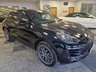 USED 2017 17 PORSCHE MACAN 3.0 TD V6 S PDK 4WD Euro 6 (s/s) 5dr 