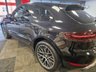 USED 2017 17 PORSCHE MACAN 3.0 TD V6 S PDK 4WD Euro 6 (s/s) 5dr 