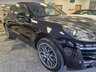 USED 2017 17 PORSCHE MACAN 3.0 TD V6 S PDK 4WD Euro 6 (s/s) 5dr 