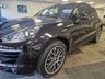 USED 2017 17 PORSCHE MACAN 3.0 TD V6 S PDK 4WD Euro 6 (s/s) 5dr 
