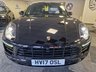 USED 2017 17 PORSCHE MACAN 3.0 TD V6 S PDK 4WD Euro 6 (s/s) 5dr 