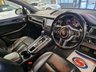 USED 2017 17 PORSCHE MACAN 3.0 TD V6 S PDK 4WD Euro 6 (s/s) 5dr 