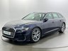 USED 2019 19 AUDI A6 AVANT 2.0 TDI 40 S line S Tronic Euro 6 (s/s) 5dr CARPLAY, R-CAMER, ALL LED, 20"