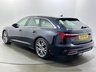 USED 2019 19 AUDI A6 AVANT 2.0 TDI 40 S line S Tronic Euro 6 (s/s) 5dr CARPLAY, R-CAMER, ALL LED, 20"