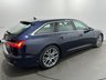 USED 2019 19 AUDI A6 AVANT 2.0 TDI 40 S line S Tronic Euro 6 (s/s) 5dr CARPLAY, R-CAMER, ALL LED, 20"