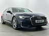 USED 2019 19 AUDI A6 AVANT 2.0 TDI 40 S line S Tronic Euro 6 (s/s) 5dr CARPLAY, R-CAMER, ALL LED, 20"
