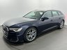 USED 2019 19 AUDI A6 AVANT 2.0 TDI 40 S line S Tronic Euro 6 (s/s) 5dr CARPLAY, R-CAMER, ALL LED, 20"