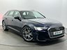 USED 2019 19 AUDI A6 AVANT 2.0 TDI 40 S line S Tronic Euro 6 (s/s) 5dr CARPLAY, R-CAMER, ALL LED, 20"
