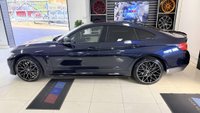 USED 2015 15 BMW 4 SERIES GRAN COUPE 3.0 430d M Sport Auto xDrive Euro 6 (s/s) 5dr PERFORMANCEKIT+MPLUSPACK+