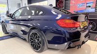USED 2015 15 BMW 4 SERIES GRAN COUPE 3.0 430d M Sport Auto xDrive Euro 6 (s/s) 5dr PERFORMANCEKIT+MPLUSPACK+
