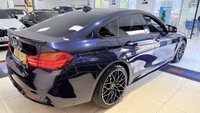 USED 2015 15 BMW 4 SERIES GRAN COUPE 3.0 430d M Sport Auto xDrive Euro 6 (s/s) 5dr PERFORMANCEKIT+MPLUSPACK+