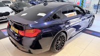 USED 2015 15 BMW 4 SERIES GRAN COUPE 3.0 430d M Sport Auto xDrive Euro 6 (s/s) 5dr PERFORMANCEKIT+MPLUSPACK+