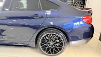USED 2015 15 BMW 4 SERIES GRAN COUPE 3.0 430d M Sport Auto xDrive Euro 6 (s/s) 5dr PERFORMANCEKIT+MPLUSPACK+