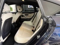 USED 2015 15 BMW 4 SERIES GRAN COUPE 3.0 430d M Sport Auto xDrive Euro 6 (s/s) 5dr PERFORMANCEKIT+MPLUSPACK+