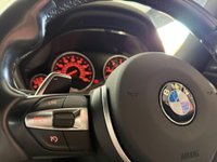 USED 2015 15 BMW 4 SERIES GRAN COUPE 3.0 430d M Sport Auto xDrive Euro 6 (s/s) 5dr PERFORMANCEKIT+MPLUSPACK+