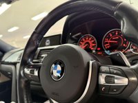 USED 2015 15 BMW 4 SERIES GRAN COUPE 3.0 430d M Sport Auto xDrive Euro 6 (s/s) 5dr PERFORMANCEKIT+MPLUSPACK+