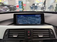 USED 2015 15 BMW 4 SERIES GRAN COUPE 3.0 430d M Sport Auto xDrive Euro 6 (s/s) 5dr PERFORMANCEKIT+MPLUSPACK+