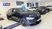 USED 2015 15 BMW 4 SERIES GRAN COUPE 3.0 430d M Sport Auto xDrive Euro 6 (s/s) 5dr PERFORMANCEKIT+MPLUSPACK+