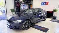 USED 2015 15 BMW 4 SERIES GRAN COUPE 3.0 430d M Sport Auto xDrive Euro 6 (s/s) 5dr PERFORMANCEKIT+MPLUSPACK+