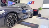 USED 2015 15 BMW 4 SERIES GRAN COUPE 3.0 430d M Sport Auto xDrive Euro 6 (s/s) 5dr PERFORMANCEKIT+MPLUSPACK+