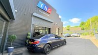USED 2015 15 BMW 4 SERIES GRAN COUPE 3.0 430d M Sport Auto xDrive Euro 6 (s/s) 5dr PERFORMANCEKIT+MPLUSPACK+