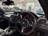 USED 2015 15 BMW 4 SERIES GRAN COUPE 3.0 430d M Sport Auto xDrive Euro 6 (s/s) 5dr PERFORMANCEKIT+MPLUSPACK+