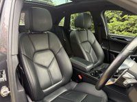 USED 2021 21 PORSCHE MACAN S 3.0T V6 S SUV 5dr Petrol PDK 4WD Euro 6 (s/s) (354 ps) MEMORY SEATS, 360 CAM PARK ASSIST,