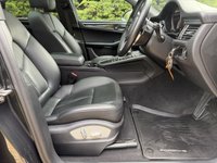 USED 2021 21 PORSCHE MACAN S 3.0T V6 S SUV 5dr Petrol PDK 4WD Euro 6 (s/s) (354 ps) MEMORY SEATS, 360 CAM PARK ASSIST,