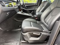USED 2021 21 PORSCHE MACAN S 3.0T V6 S SUV 5dr Petrol PDK 4WD Euro 6 (s/s) (354 ps) MEMORY SEATS, 360 CAM PARK ASSIST,