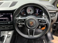 USED 2021 21 PORSCHE MACAN S 3.0T V6 S SUV 5dr Petrol PDK 4WD Euro 6 (s/s) (354 ps) MEMORY SEATS, 360 CAM PARK ASSIST,