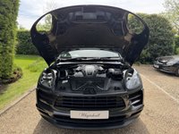 USED 2021 21 PORSCHE MACAN S 3.0T V6 S SUV 5dr Petrol PDK 4WD Euro 6 (s/s) (354 ps) MEMORY SEATS, 360 CAM PARK ASSIST,