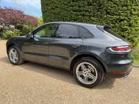 USED 2021 21 PORSCHE MACAN S 3.0T V6 S SUV 5dr Petrol PDK 4WD Euro 6 (s/s) (354 ps) MEMORY SEATS, 360 CAM PARK ASSIST,