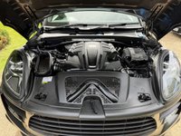USED 2021 21 PORSCHE MACAN S 3.0T V6 S SUV 5dr Petrol PDK 4WD Euro 6 (s/s) (354 ps) MEMORY SEATS, 360 CAM PARK ASSIST,