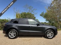 USED 2021 21 PORSCHE MACAN S 3.0T V6 S SUV 5dr Petrol PDK 4WD Euro 6 (s/s) (354 ps) MEMORY SEATS, 360 CAM PARK ASSIST,