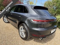 USED 2021 21 PORSCHE MACAN S 3.0T V6 S SUV 5dr Petrol PDK 4WD Euro 6 (s/s) (354 ps) MEMORY SEATS, 360 CAM PARK ASSIST,
