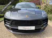 USED 2021 21 PORSCHE MACAN S 3.0T V6 S SUV 5dr Petrol PDK 4WD Euro 6 (s/s) (354 ps) MEMORY SEATS, 360 CAM PARK ASSIST,