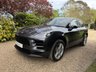 USED 2021 21 PORSCHE MACAN S 3.0T V6 S SUV 5dr Petrol PDK 4WD Euro 6 (s/s) (354 ps) MEMORY SEATS, 360 CAM PARK ASSIST,