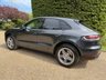 USED 2021 21 PORSCHE MACAN S 3.0T V6 S SUV 5dr Petrol PDK 4WD Euro 6 (s/s) (354 ps) MEMORY SEATS, 360 CAM PARK ASSIST,