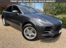 USED 2021 21 PORSCHE MACAN S 3.0T V6 S SUV 5dr Petrol PDK 4WD Euro 6 (s/s) (354 ps) MEMORY SEATS, 360 CAM PARK ASSIST,