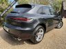 USED 2021 21 PORSCHE MACAN S 3.0T V6 S SUV 5dr Petrol PDK 4WD Euro 6 (s/s) (354 ps) MEMORY SEATS, 360 CAM PARK ASSIST,
