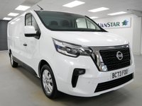 USED 2024 73 NISSAN PRIMASTAR LL30 2.0 DCI 110 BHP L2 LONG TEKNA EDITION 2024 YEAR | CARPLAY | L2 LONG | HIGH SPEC !