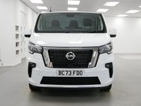 USED 2024 73 NISSAN PRIMASTAR LL30 2.0 DCI 110 BHP L2 LONG TEKNA EDITION 2024 YEAR | CARPLAY | L2 LONG | HIGH SPEC !