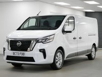 USED 2024 73 NISSAN PRIMASTAR LL30 2.0 DCI 110 BHP L2 LONG TEKNA EDITION 2024 YEAR | CARPLAY | L2 LONG | HIGH SPEC !