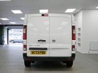 USED 2024 73 NISSAN PRIMASTAR LL30 2.0 DCI 110 BHP L2 LONG TEKNA EDITION 2024 YEAR | CARPLAY | L2 LONG | HIGH SPEC !