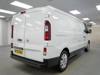 USED 2024 73 NISSAN PRIMASTAR LL30 2.0 DCI 110 BHP L2 LONG TEKNA EDITION 2024 YEAR | CARPLAY | L2 LONG | HIGH SPEC !