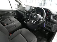 USED 2024 73 NISSAN PRIMASTAR LL30 2.0 DCI 110 BHP L2 LONG TEKNA EDITION 2024 YEAR | CARPLAY | L2 LONG | HIGH SPEC !