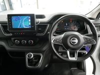 USED 2024 73 NISSAN PRIMASTAR LL30 2.0 DCI 110 BHP L2 LONG TEKNA EDITION 2024 YEAR | CARPLAY | L2 LONG | HIGH SPEC !